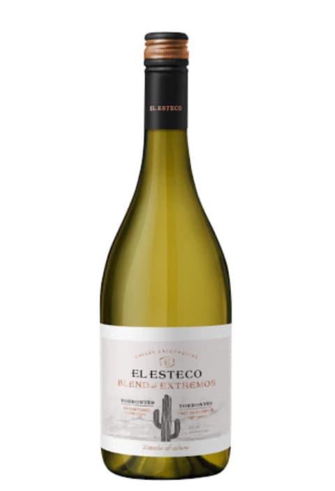 Blend de Extremos Blend Torrontes