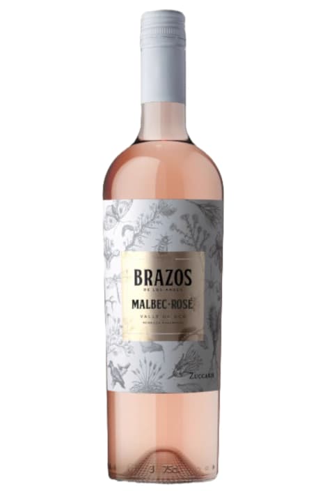 Brazos Rosé
