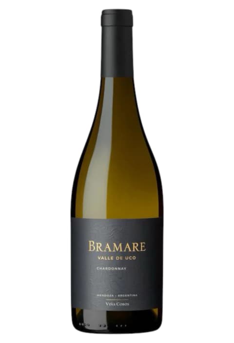 Bramare Valle de Uco Chardonnay