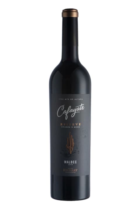Vino Cafayate Reserva Malbec 750 Ml Nueva etiqueta