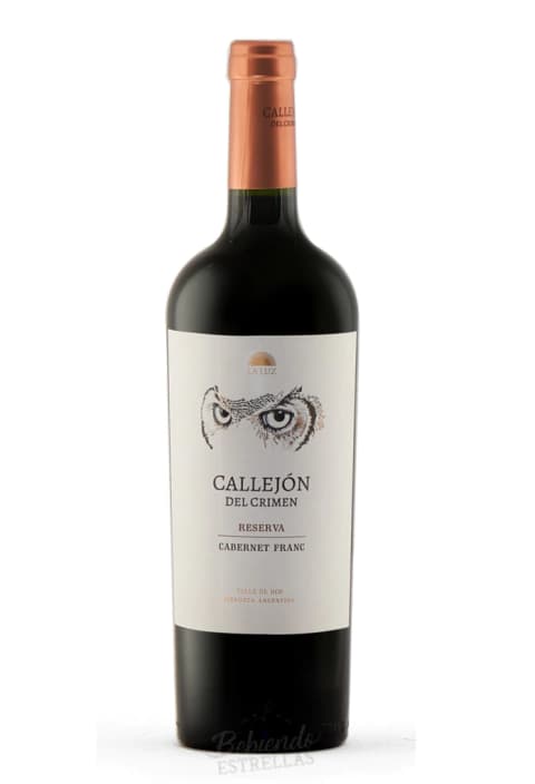 Reserva Cabernet franc