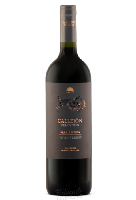 Gran Reserva Petit verdot