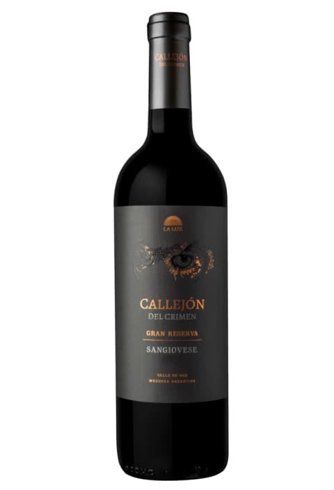 Gran Reserva Sangiovese