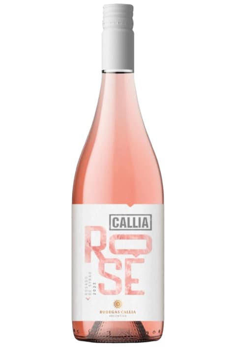Vino Callia Rose 750 Ml
