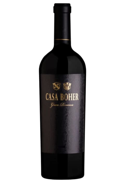 Gran Reserva Blend