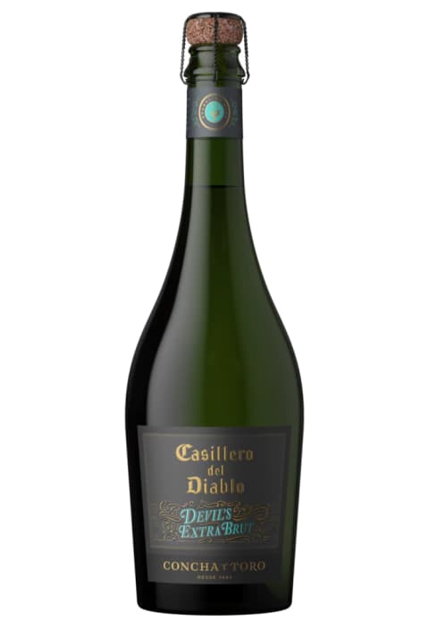 Casillero del Diablo Extra Brut