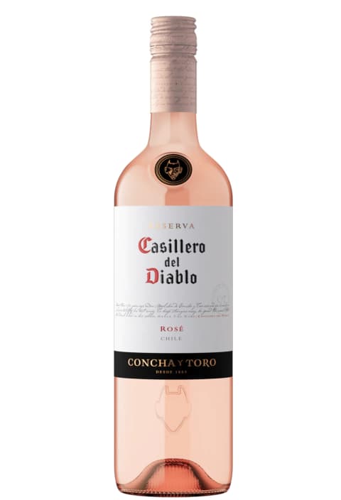 Casillero del Diablo Rose