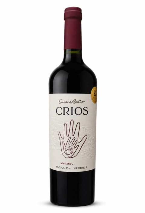 Crios Malbec
