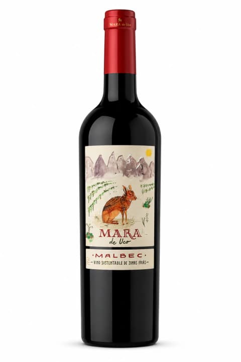 Mara Malbec