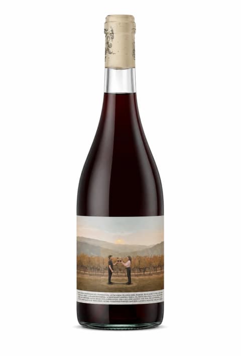 Amiguito Garnacha