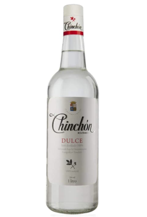ANIS CHINCHON