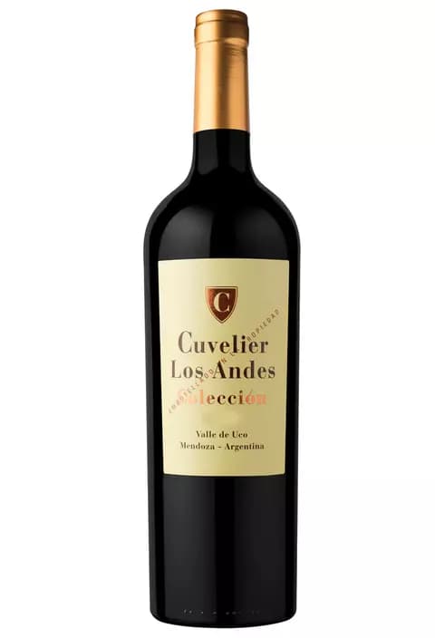 Cuvelier Los Andes Colección