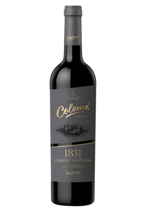 Colome 1831 Cabernet 750 Cc