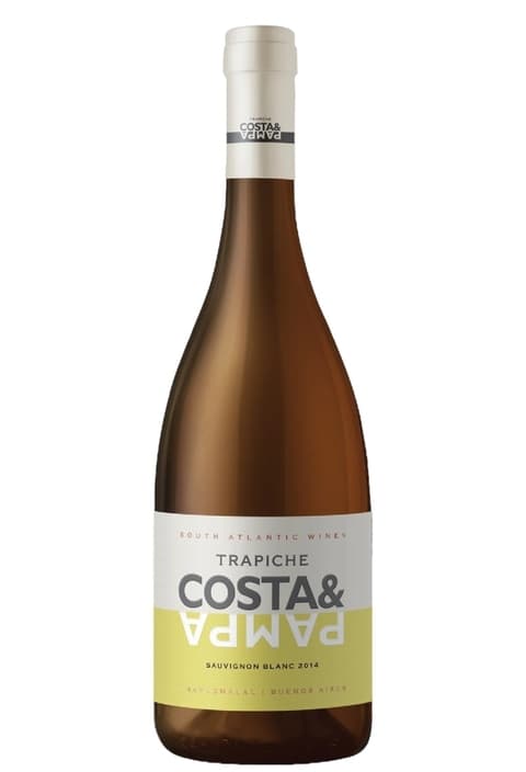 Costa & Pampa Sauvignon blanc