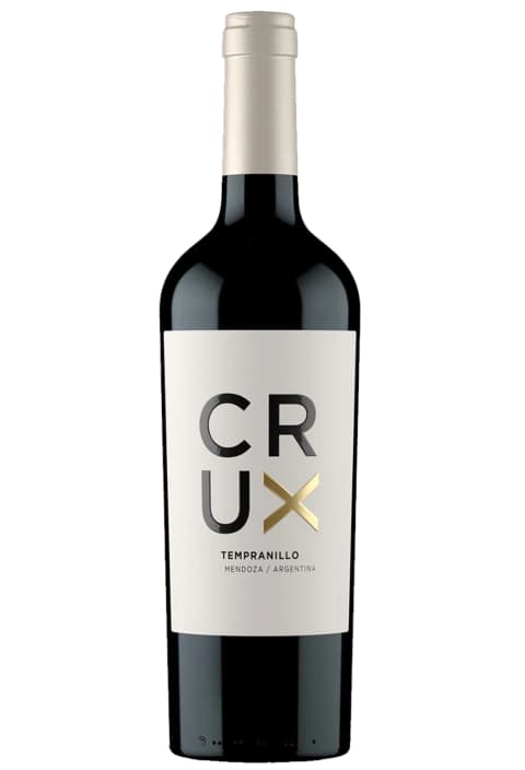 CRUX TEMPRANILLO