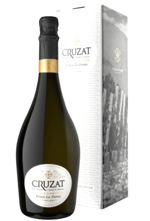 Dama Extra Finca Extra Brut