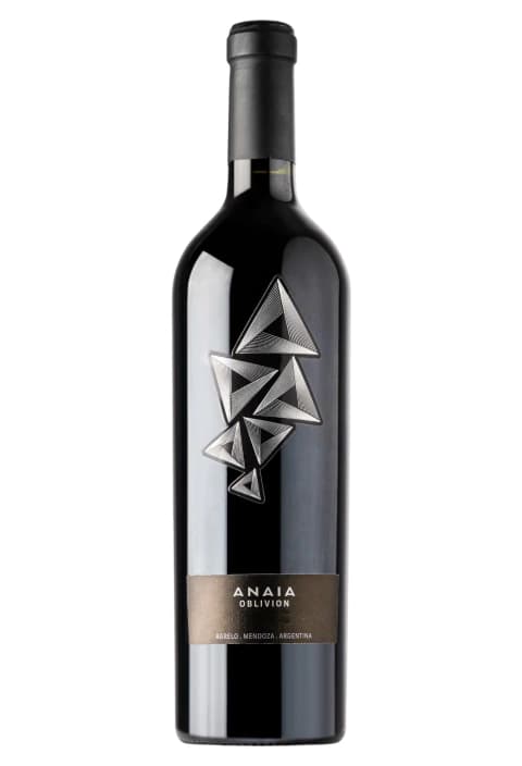 Anaia Oblivion Cabernet Sauvignon 2018