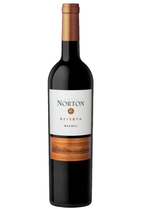 Reserva Malbec