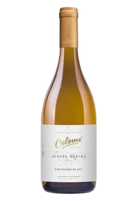Colomé Altura Máxima Sauvignon Blanc