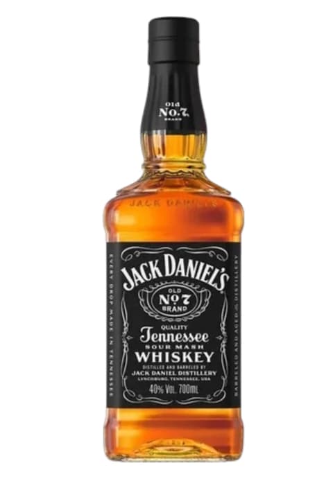 Whisky Jack Daniels N7 700 Ml