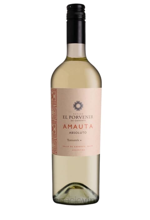 Amauta Absoluto Torrontes