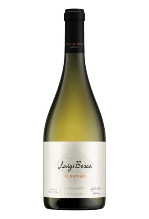 sangre Chardonnay