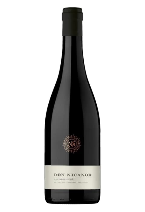Don Nicanor Sangiovese