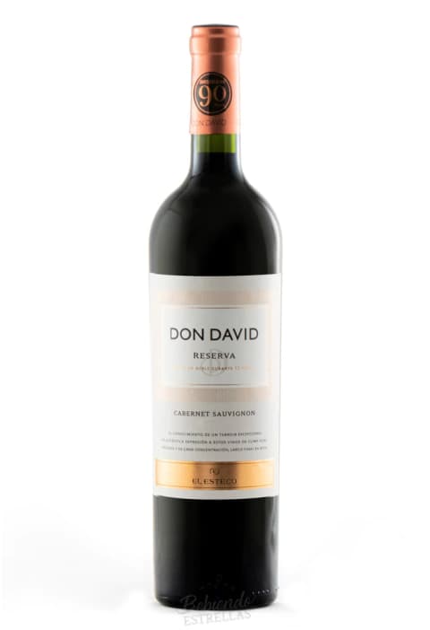 DON DAVID RVA CABERNET S