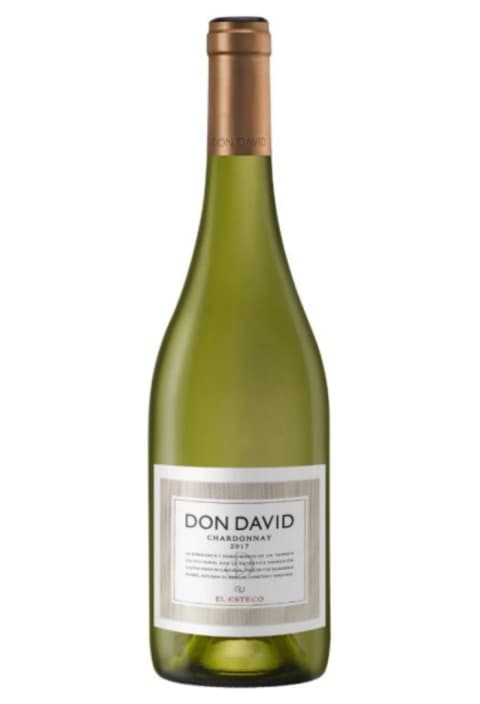 Don David Chardonnay