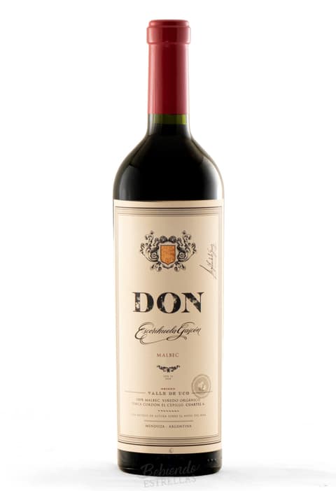 Don Malbec 750 ml