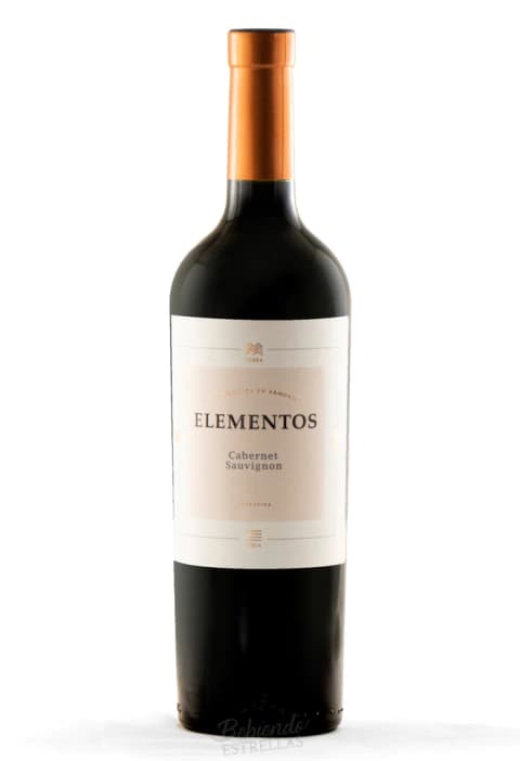 ELEMENTOS CABERNET SAUVIGNON