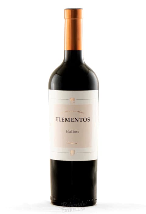 Elementos Malbec