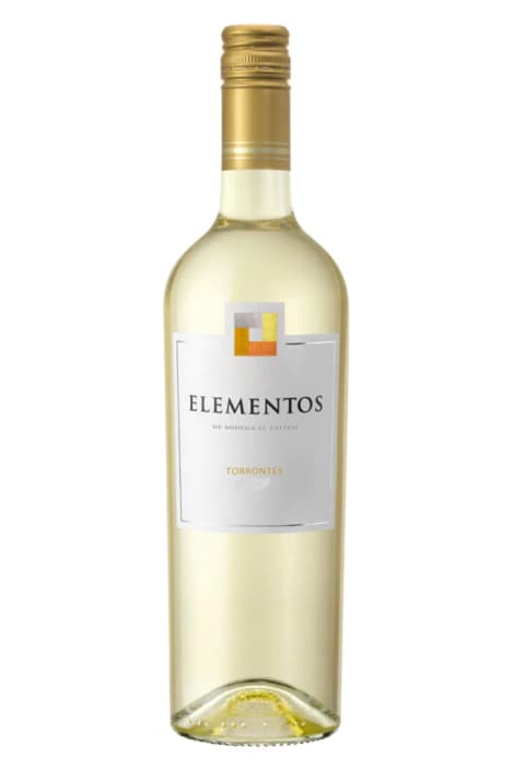 Elementos Torrontes