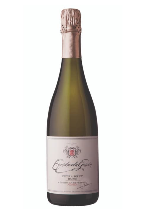 Escorihuela Gascón Extra Brut Rose