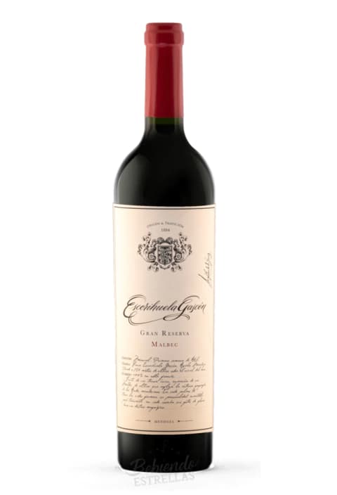 Gran Malbec Reserva