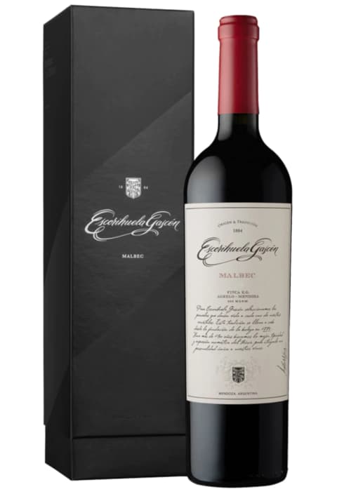 Estuche Escorihuela Gascon X 1 Unid Nueva presentación