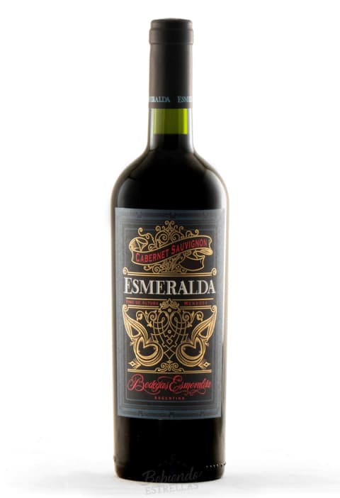 Esmeralda Cabernet Sauvignon