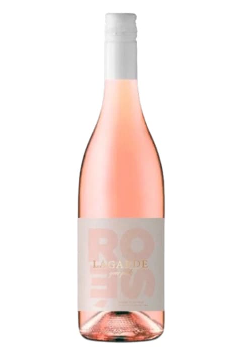 Vino Lagarde Rose 750 Ml
