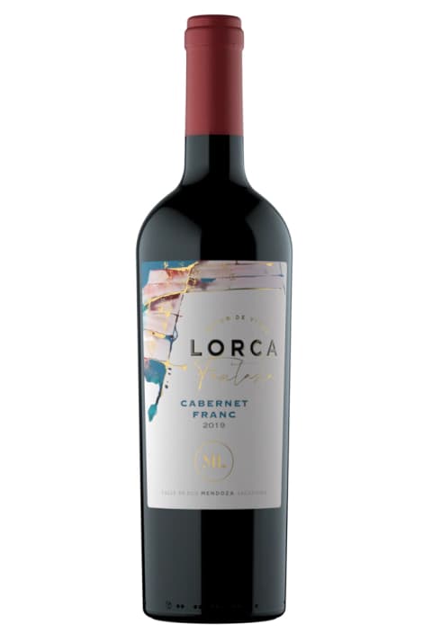 Fantasía Cabernet franc