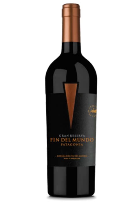 FIN DEL MUNDO GRAN RVA BLEND
