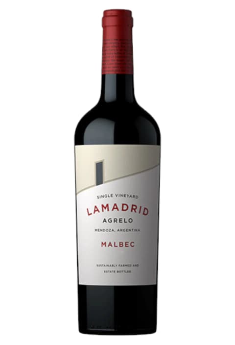 Gran Reserva Agrelo Single Vineyard Malbec