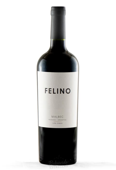 Felino Malbec