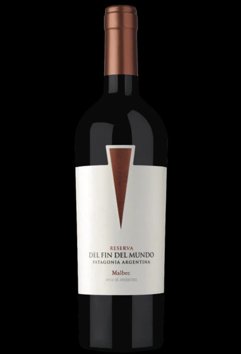 FIN DEL MUNDO RVA MALBEC