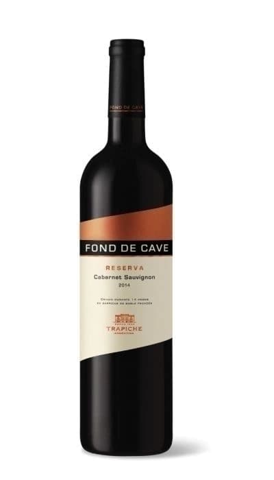 Reserva Cabernet franc