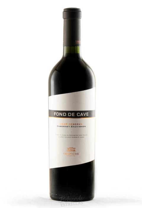 Gran Fond de Cave Reserva Cabernet
