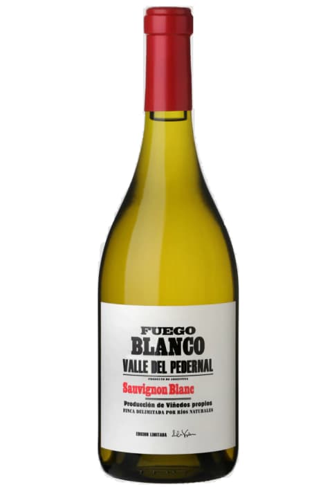 FUEGO BLANCO SAUVIGNON BLANC