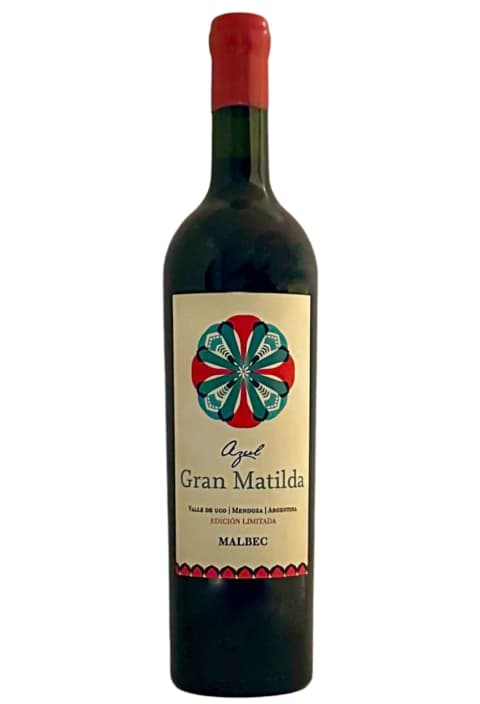 Azul Gran Matilda Malbec