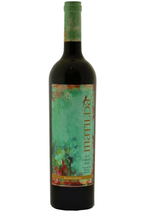 Gran Matilda Cabernet Franc
