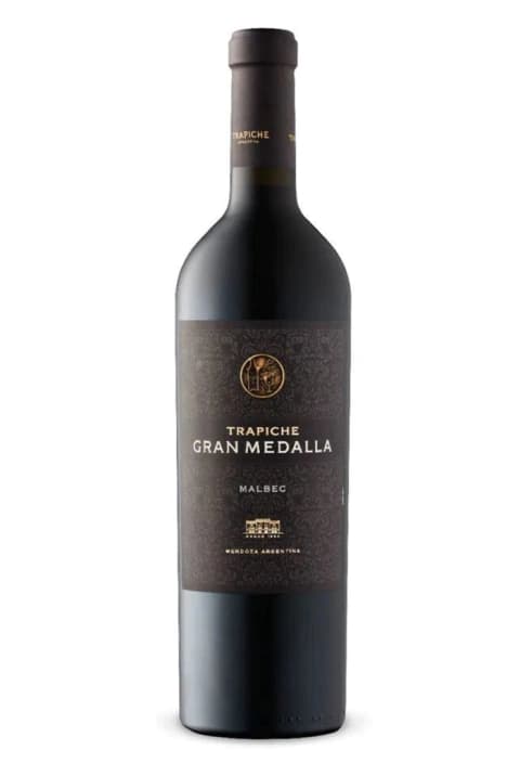 Gran Medalla Malbec