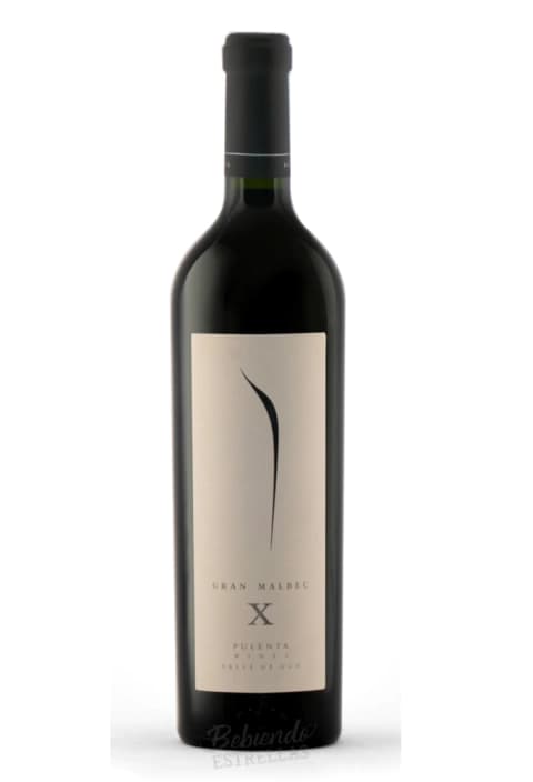 Pulenta Gran Malbec